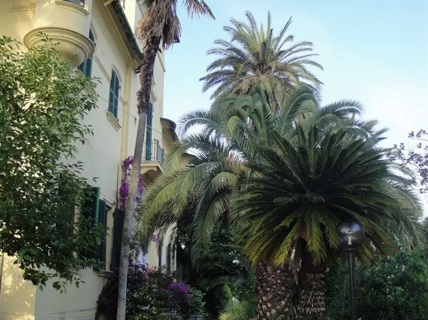 Villa Delle Pesche