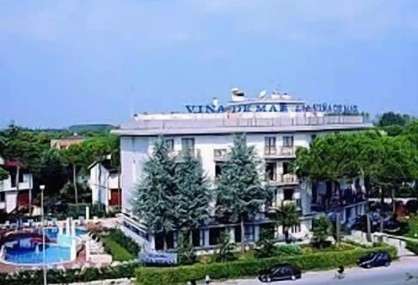 Hotelli Vina De Mar