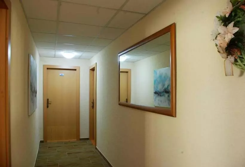 فندق Wellness Penzion Maxim