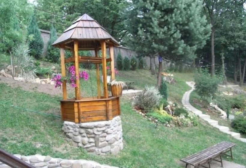 فندق Wellness Penzion Maxim