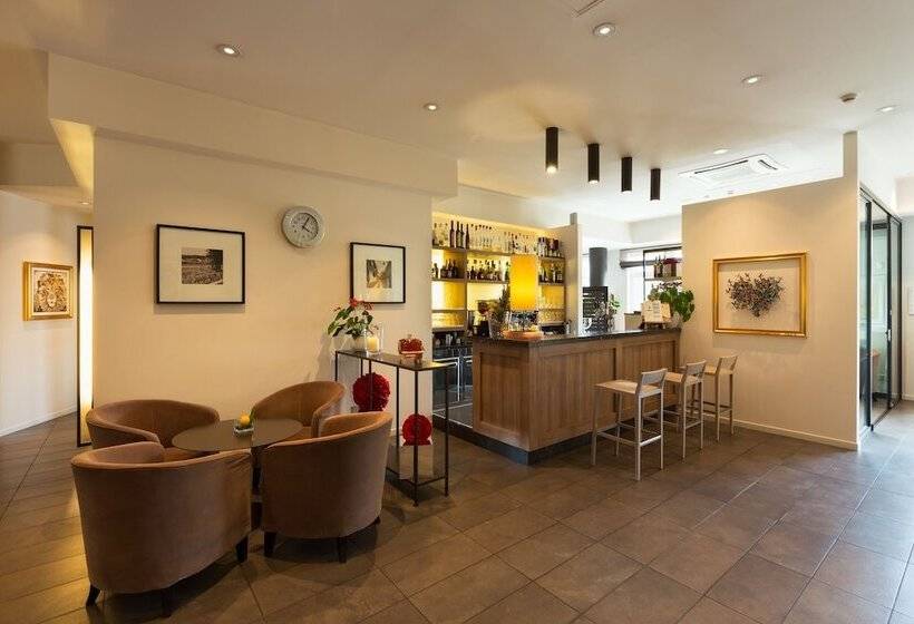 Leonardo Hotel Lago Di Garda   Wellness And Spa