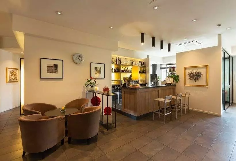 Leonardo Hotel Lago Di Garda Wellness And Spa