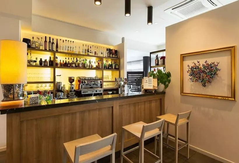 Leonardo Hotel Lago Di Garda Wellness And Spa