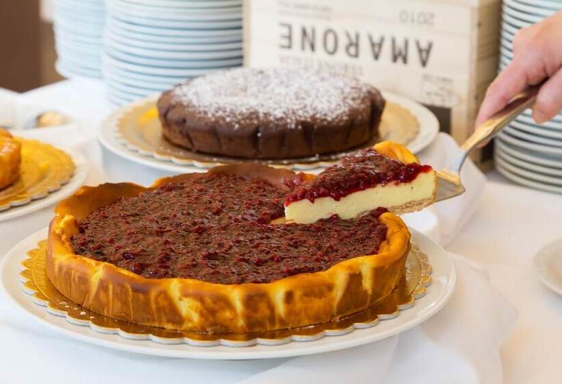 Leonardo Hotel Lago Di Garda   Wellness And Spa