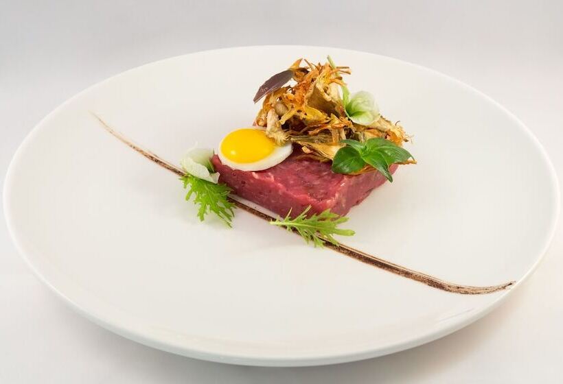 Leonardo Hotel Lago Di Garda   Wellness And Spa