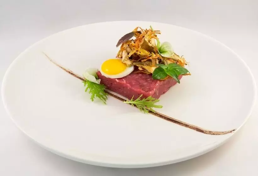 Leonardo Hotel Lago Di Garda Wellness And Spa