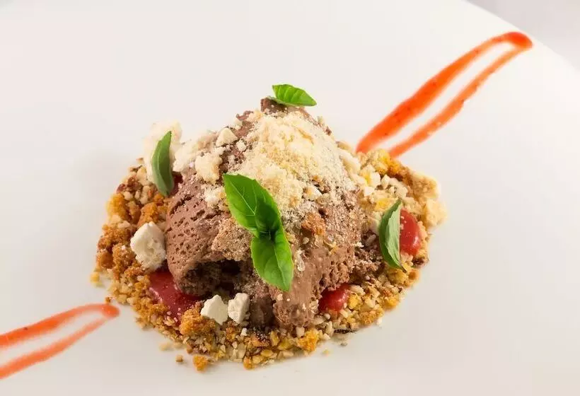 Leonardo Hotel Lago Di Garda Wellness And Spa