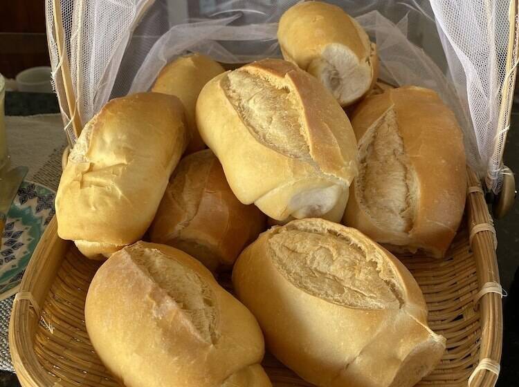 Pensão E Pousada Cumbuco Guesthouse