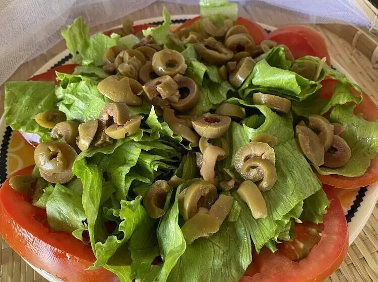 Pensjonat E Pousada Cumbuco Guesthouse