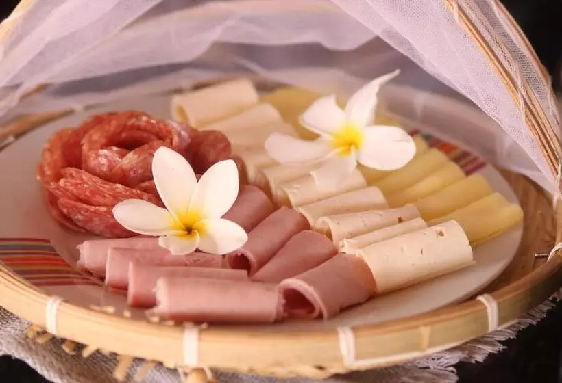 Pensjonat E Pousada Cumbuco Guesthouse