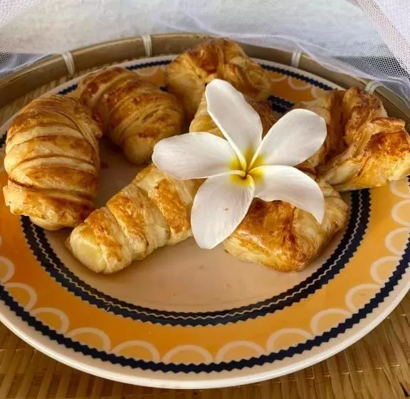 Pensjonat E Pousada Cumbuco Guesthouse