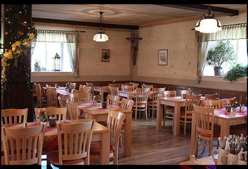 פנסיון Landgasthof Hotel Hammermühle