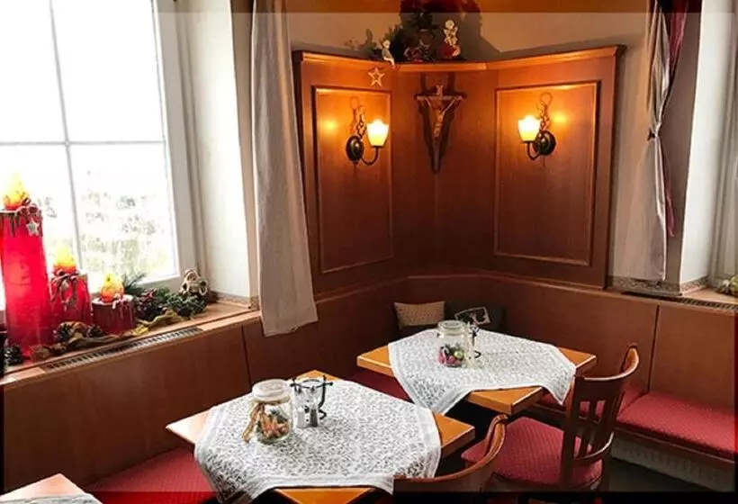 Пансион Landgasthof Hotel Hammermühle