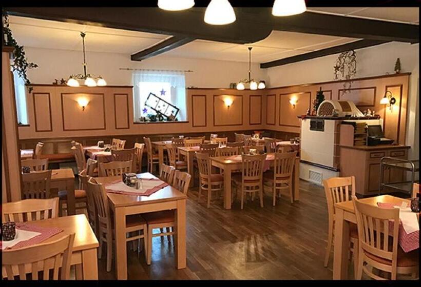 פנסיון Landgasthof Hotel Hammermühle