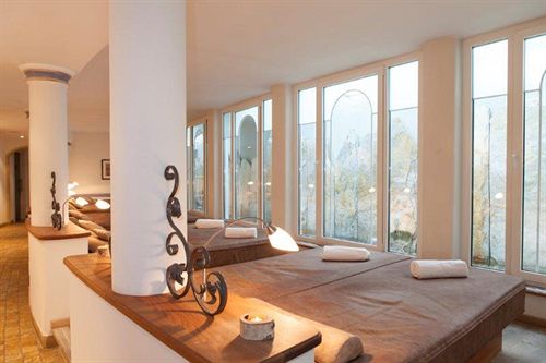 Romantikhotel Oberwirt