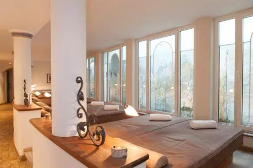 Romantikhotel Oberwirt