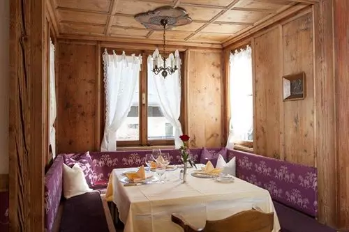 Romantikhotel Oberwirt