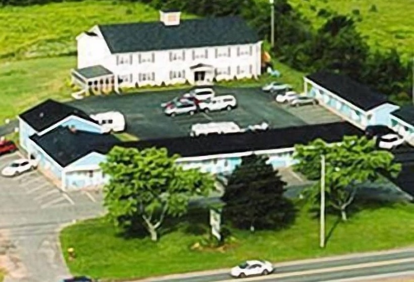 Sherwood Inn And Motel Charlottetown