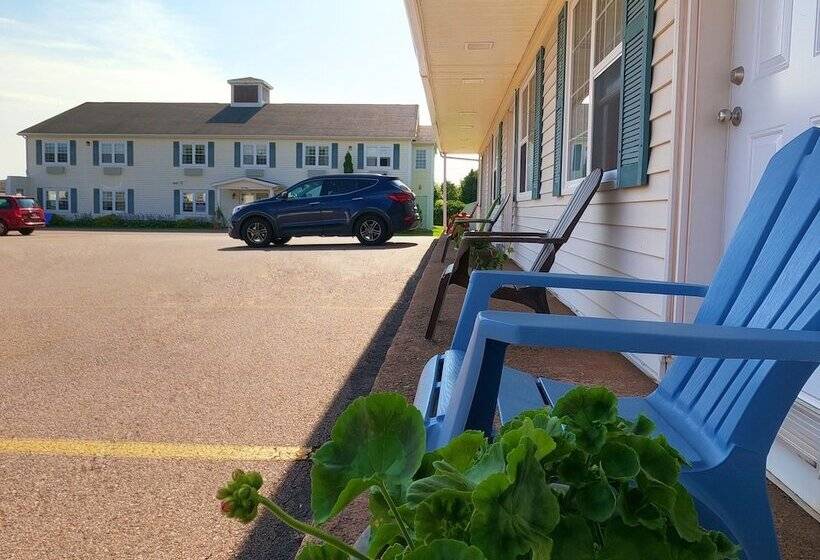 Sherwood Inn And Motel Charlottetown