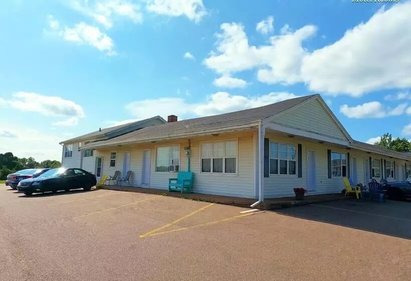 Sherwood Inn And Motel Charlottetown