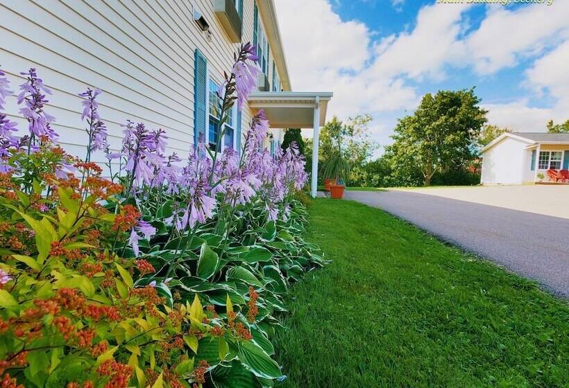 Sherwood Inn And Motel Charlottetown