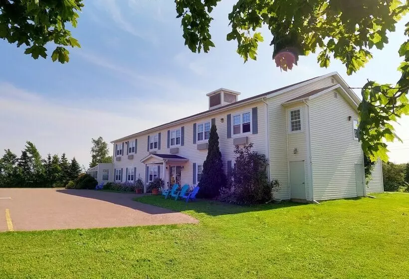 Sherwood Inn And Motel Charlottetown