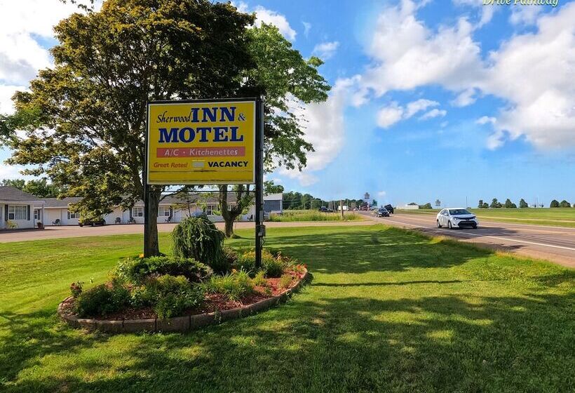 Sherwood Inn And Motel Charlottetown
