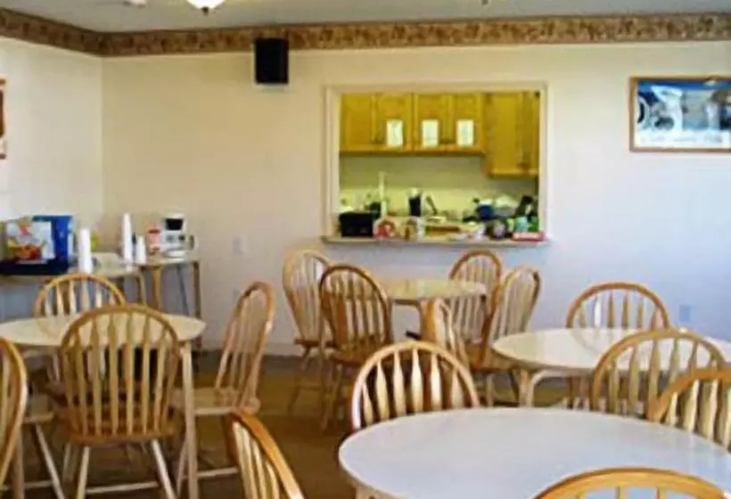 Sherwood Inn And Motel Charlottetown