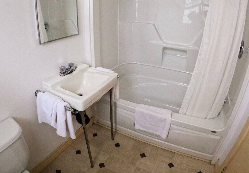 Sherwood Inn And Motel Charlottetown