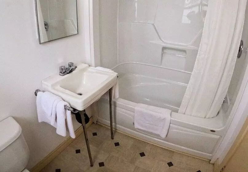 Sherwood Inn And Motel Charlottetown