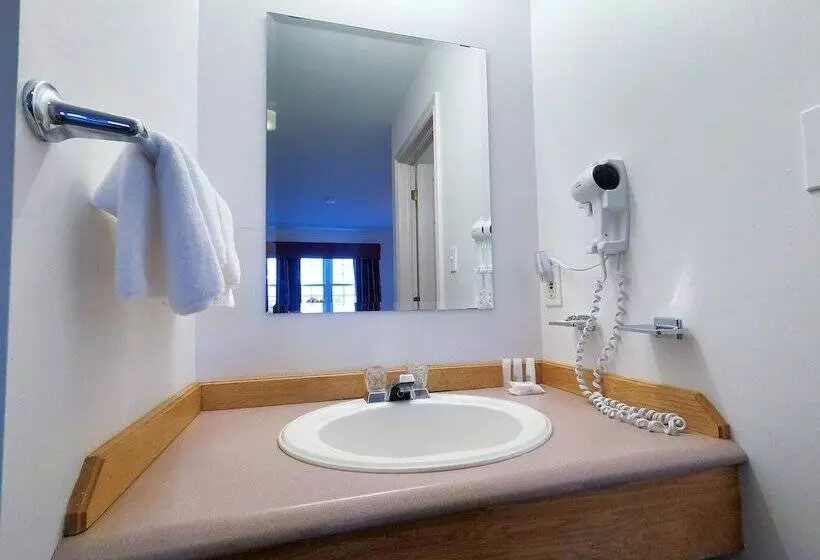 Sherwood Inn And Motel Charlottetown