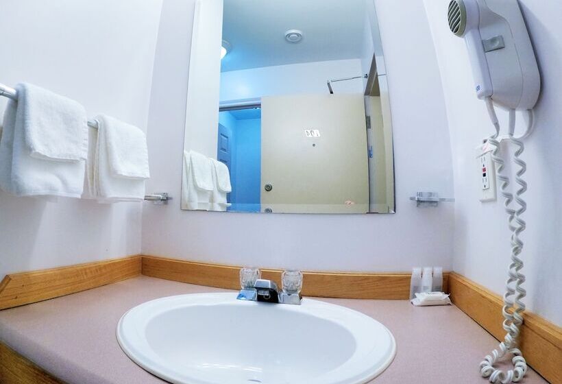 Sherwood Inn And Motel Charlottetown