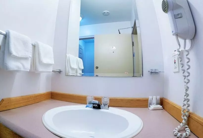 Sherwood Inn And Motel Charlottetown