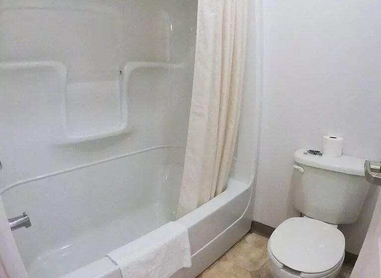 Sherwood Inn And Motel Charlottetown