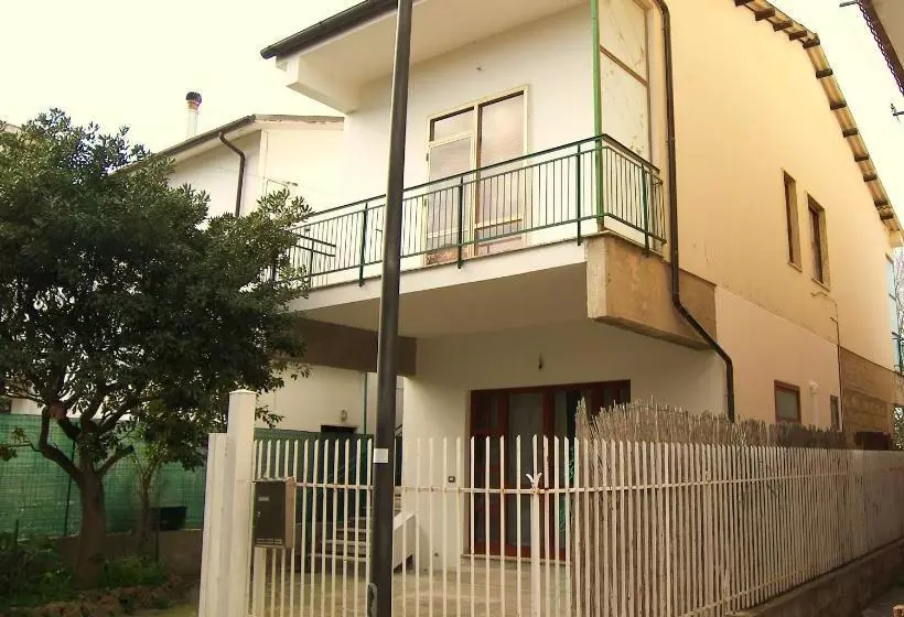 Villa Alessia