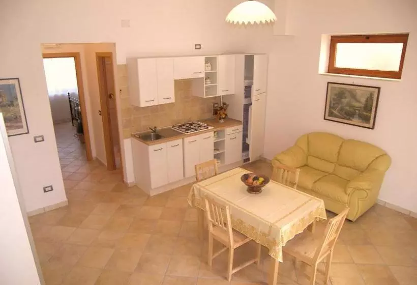 Villa Alessia