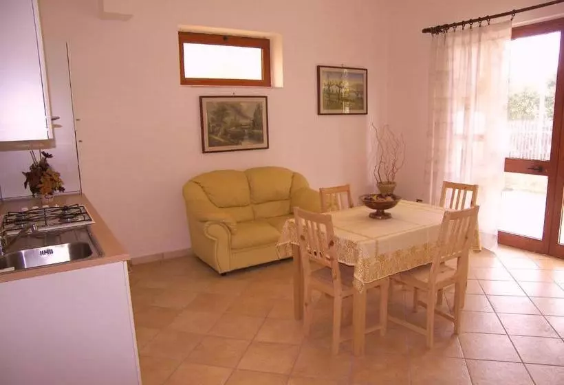 Villa Alessia