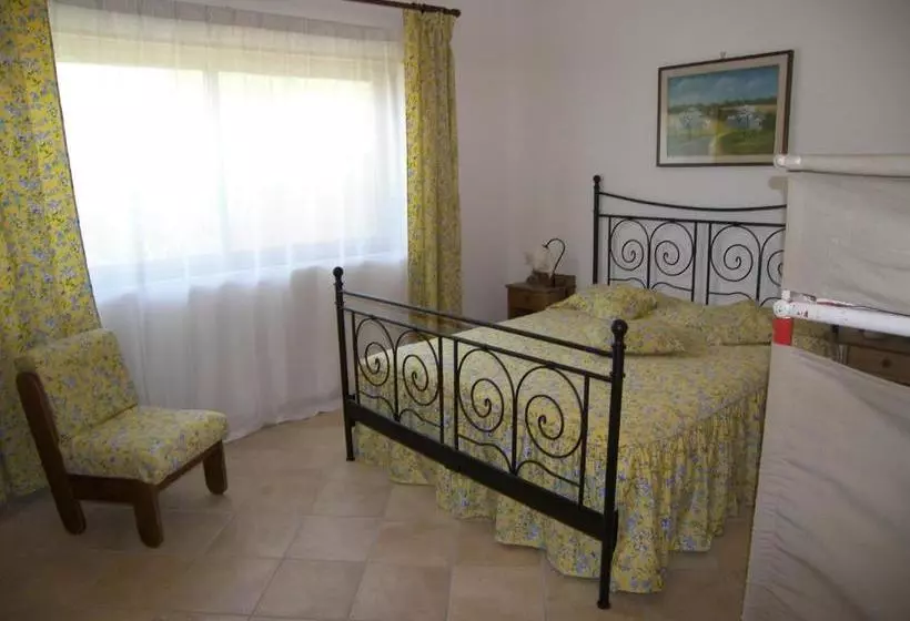 Villa Alessia