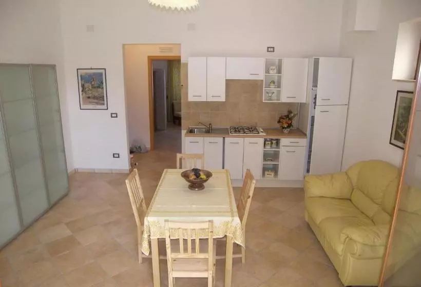 Villa Alessia