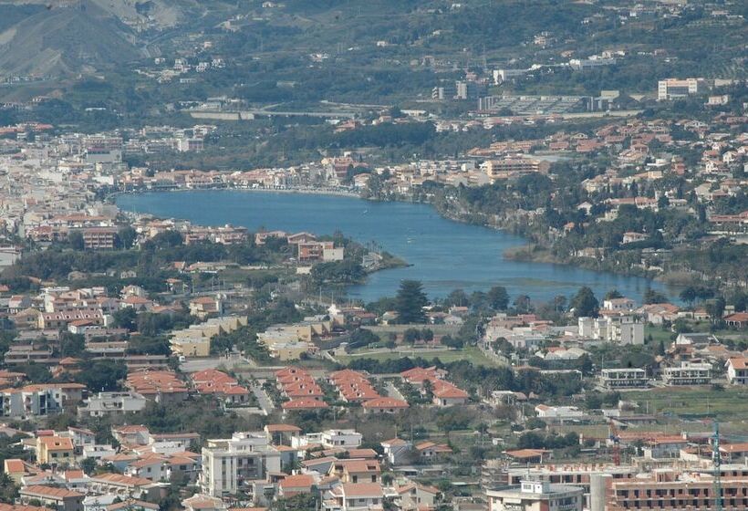 Villa Morgana Resort And Spa