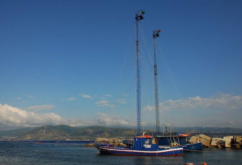 Villa Morgana Resort And Spa