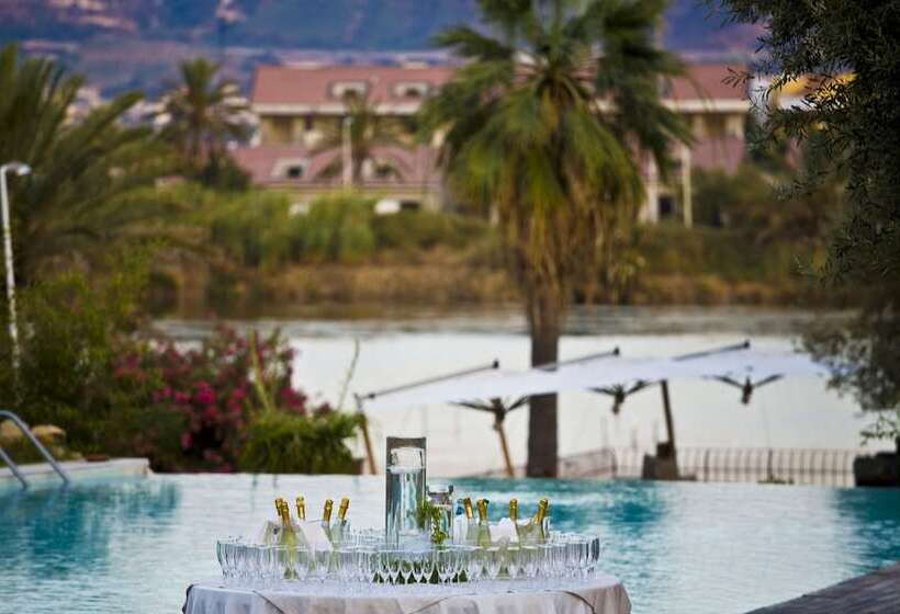 Villa Morgana Resort And Spa