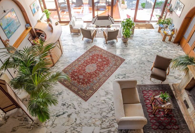 Villa Morgana Resort And Spa