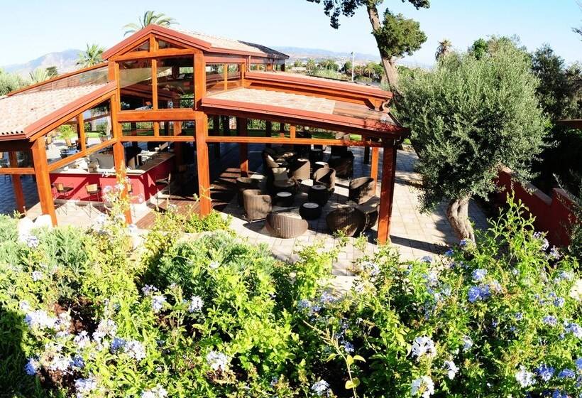 Villa Morgana Resort And Spa