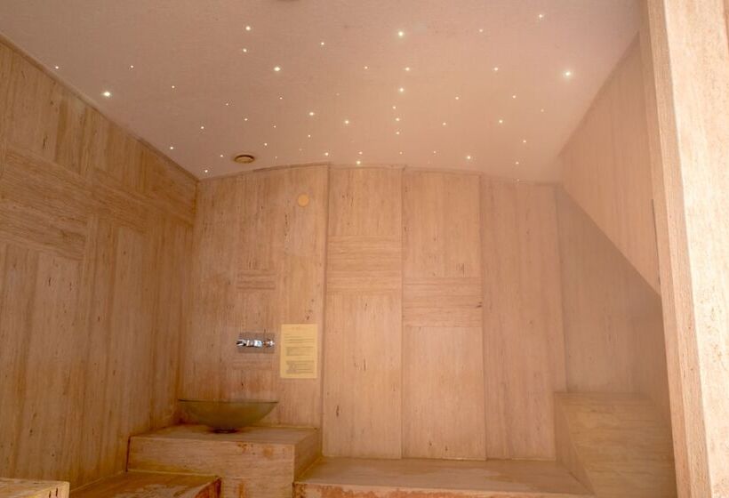 Villa Morgana Resort And Spa