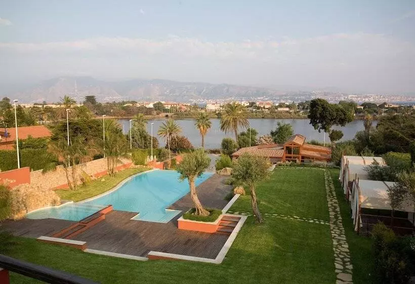 Villa Morgana Resort And Spa