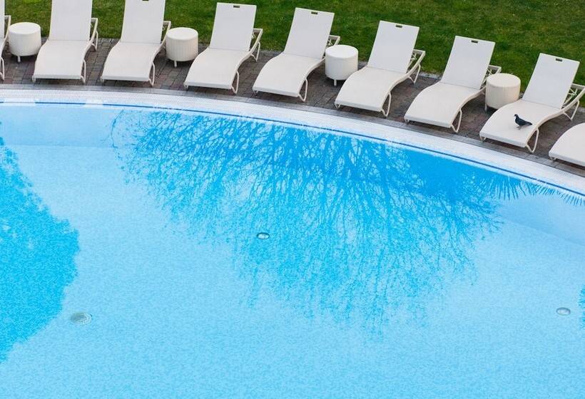 Villa Nicolli Romantic Spa Resort Adults Only