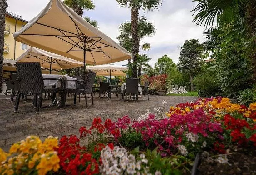 Villa Nicolli Romantic Spa Resort Adults Only