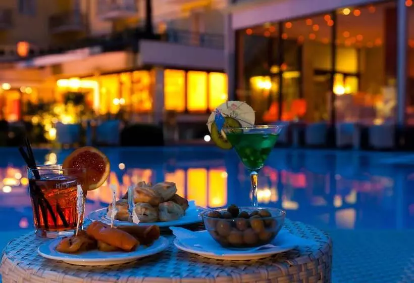 Villa Nicolli Romantic Spa Resort Adults Only