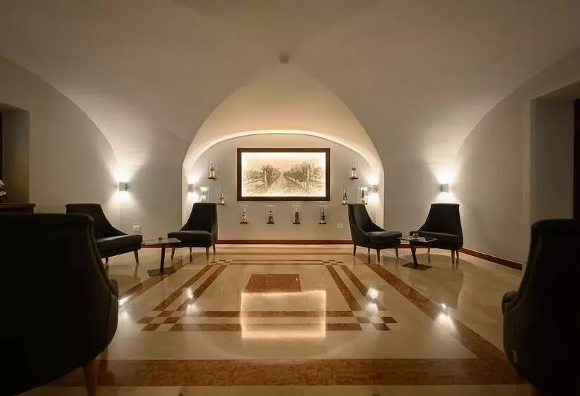 Villa Nicolli Romantic Spa Resort Adults Only